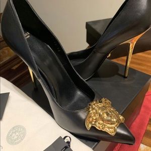 Versace Heels